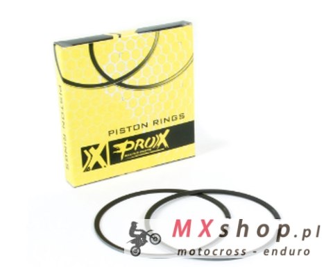 PROX PIERŚCIENIE TŁOKOWE KAWASAKI KDX 200 '86-'06 (66.25MM)