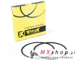 PROX PIERŚCIENIE TŁOKOWE SUZUKI RM 250 '99-'12 (66.40MM)