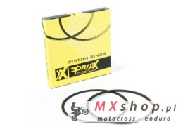 PROX PIERŚCIENIE TŁOKOWE YAMAHA YFS 200 BLASTER '88-'06, DT 200 R (67.00MM) - WYCOFANE Z OFERTY