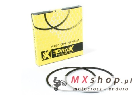 PROX PIERŚCIENIE TŁOKOWE YAMAHA YFS 200 BLASTER '88-'06, DT 200 R (67.00MM) - WYCOFANE Z OFERTY