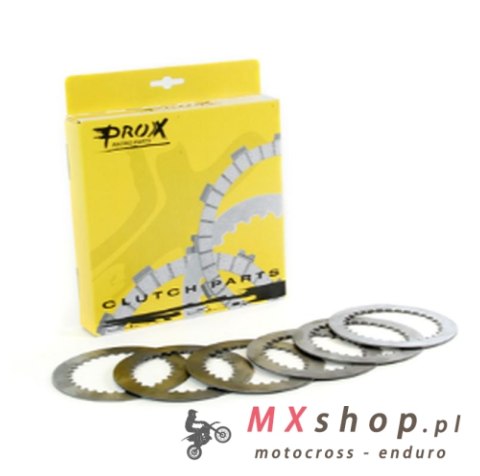 PROX PRZEKŁADKI TARCZ SPRZĘGŁOWYCH KAWASAKI KX 80 '88-'90