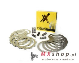 PROX TARCZE SPRZĘGŁOWE Z PRZEKŁADKAMI I SPRĘŻYNAMI (KOMPLET) SUZUKI RM 250 '06-'12