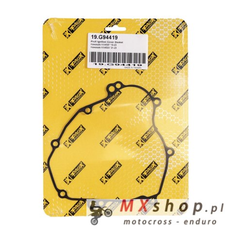 PROX USZCZELKA POKRYWY ALTERNATORA KAWASAKI KX 450 F (KXF450) '19-'24, KX 450 X '21-'23