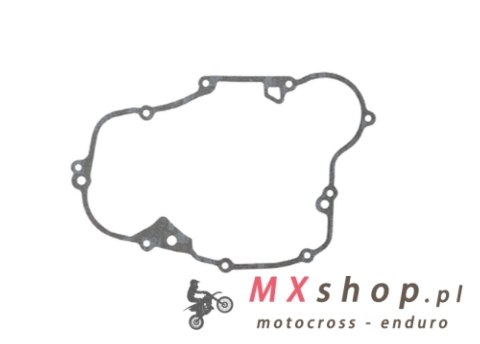 PROX USZCZELKA POKRYWY SPRZĘGŁA KAWASAKI KX 500 '89-'04 (OEM: 11009-1963)