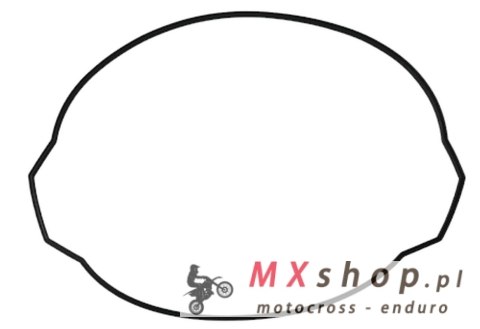 PROX USZCZELKA POKRYWY SPRZĘGŁA KAWASAKI KTM SX 65 '09-'23, HUSQVARNA TC 65 '17-'23