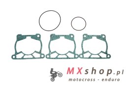 PROX USZCZELKI TOP-END KTM SX 125 '23-'24, EXC 150 '24, HUSQVARNA TC 125 '23-'24, TE 150 '24, GAS GAS MC 125 '24, (GŁOWICA+CYLIN
