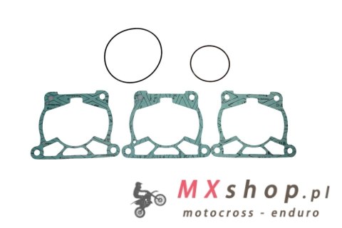 PROX USZCZELKI TOP-END KTM SX 125 '23-'24, EXC 150 '24, HUSQVARNA TC 125 '23-'24, TE 150 '24, GAS GAS MC 125 '24, (GŁOWICA+CYLIN