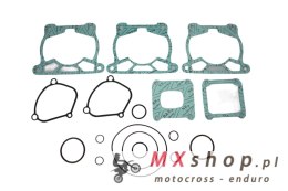 PROX USZCZELKI TOP-END KTM SX 125 '23-'24, EXC 150 '24, HUSQWARNA TC 125 '23-'24, TE 150 '24, GAS GAS MC 125 '24,