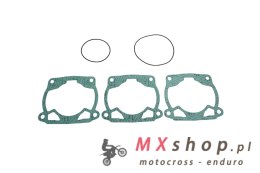 PROX USZCZELKI TOP-END KTM SX 300 '23-'24, EXC 300 '23-'24, HUSQVARNA TE 300 '24, TX 300 '23-'24, GAS GAS EC / EX 300 '24, (GŁOW