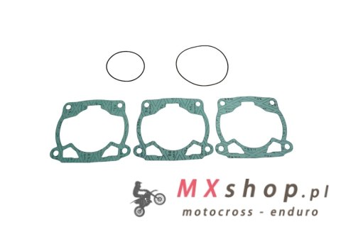 PROX USZCZELKI TOP-END KTM SX 300 '23-'24, EXC 300 '23-'24, HUSQVARNA TE 300 '24, TX 300 '23-'24, GAS GAS EC / EX 300 '24, (GŁOW