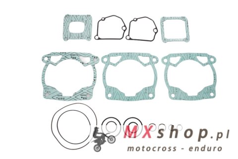 PROX USZCZELKI TOP-END KTM SX 300 '23-'24, EXC 300 TPi '24, HUSQVARNA TX 300 '23-'24, TE 300 '24, GAS GAS EC / EX 300 '24,