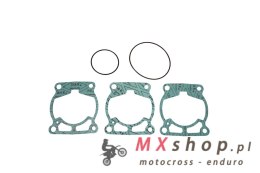 PROX USZCZELKI TOP-END KTM SX 50 '24, HUSQVARNA TC 50 '24, GAS GAS MC 50 '24, (GŁOWICA+CYLINDER)