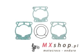 PROX USZCZELKI TOP-END KTM SX 65 '24, HUSQVARNA TC 65 '24, GAS GAS MC 65 '24, (GŁOWICA+CYLINDER)