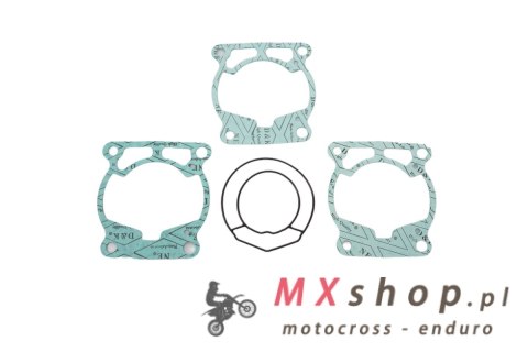 PROX USZCZELKI TOP-END KTM SX 65 '24, HUSQVARNA TC 65 '24, GAS GAS MC 65 '24, (GŁOWICA+CYLINDER)