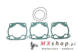 PROX USZCZELKI TOP-END KTM SX / EXC 250 '23-'24, HUSQVARNA TC / TE 250 '23-'24, GAS GAS EC / EX / MC 250 '24, (GŁOWICA+CYLINDER)