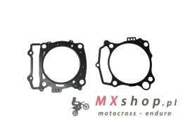 PROX USZCZELKI TOP-END YAMAHA YZ 450 F (YZF450) '23-'24, YZ 450FX / WRF 450 '24,