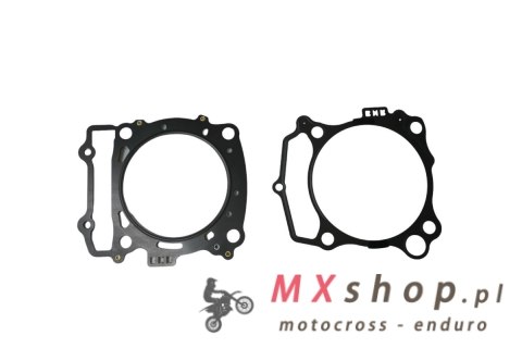 PROX USZCZELKI TOP-END YAMAHA YZ 450 F (YZF450) '23-'24, YZ 450FX / WRF 450 '24,