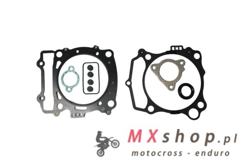 PROX USZCZELKI TOP-END YAMAHA YZF 450 '23-'24, YZ 450 FX '24, WRF 450 '24, (GŁOWICA+CYLINDER)