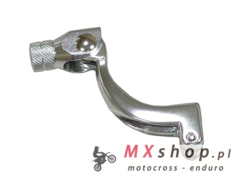 PSYCHIC DŹWIGNIA ZMIANY BIEGÓW GAS GAS TXT 125 / 200 / 250 / 280 / 300 GO / PRO / RACING / RAGA '03-'23 (OEM: ME120336026) (KUTE