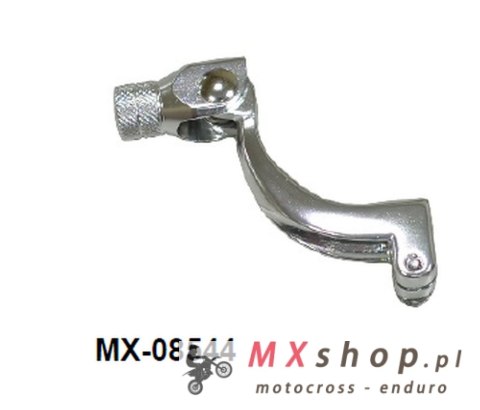 PSYCHIC DŹWIGNIA ZMIANY BIEGÓW GAS GAS TXT 125 / 200 / 250 / 280 / 300 GO / PRO / RACING / RAGA '03-'23 (OEM: ME120336026) (KUTE