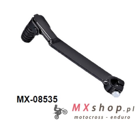 PSYCHIC DŹWIGNIA ZMIANY BIEGÓW HONDA XR 250 / 400 R '96-04 (OEM: 24700-KCE-670; 24700-KCE-A10; 24700-KCY-670; 24700-KCY-A10) (ST