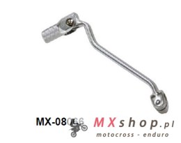 PSYCHIC DŹWIGNIA ZMIANY BIEGÓW HONDA XR 250 R / 400 R '96-'04 (OEM: 24700-KCE-670; 24700-KCE-A10; 24700-KCY-670; 24700-KCY-A10) 