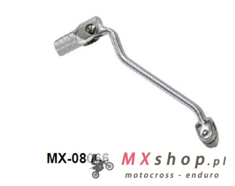 PSYCHIC DŹWIGNIA ZMIANY BIEGÓW HONDA XR 250 R / 400 R '96-'04 (OEM: 24700-KCE-670; 24700-KCE-A10; 24700-KCY-670; 24700-KCY-A10) 