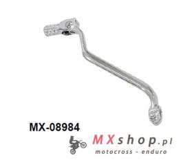 PSYCHIC DŹWIGNIA ZMIANY BIEGÓW KAWASAKI KLR 650 '87-'18 (OEM: 13242-0011; 13242-0046; 13242-0117; 13242-1233; 13242-1327) (KUTE 