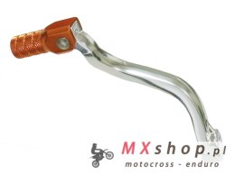 PSYCHIC DŹWIGNIA ZMIANY BIEGÓW KTM SX 125 / 250 '98-'15, SXF 250 '05-'15, SXF 450 '08-'15, EXC 250 / 300 '98-'05, EXC-F 250 / 52