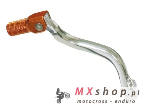 PSYCHIC DŹWIGNIA ZMIANY BIEGÓW KTM SX 125 / 250 '98-'15, SXF 250 '05-'15, SXF 450 '08-'15, EXC 250 / 300 '98-'05, EXC-F 250 / 52