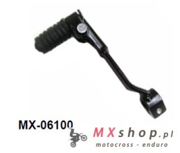 PSYCHIC DŹWIGNIA ZMIANY BIEGÓW YAMAHA YZ 100 '82-'83, YZ 125 '80-'85, IT 175 '80-'83, IT 200 '84-'86, IT 250 '77-'79 (OEM: 24X-1