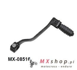 PSYCHIC DŹWIGNIA ZMIANY BIEGÓW YAMAHA YZ 100 / F '76-'81, DT 125 / 175 '78-'81, MX 125 / YZ 175 '76, YZ 125 '74-'77 (OEM: 2W5-18