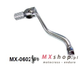 PSYCHIC DŹWIGNIA ZMIANY BIEGÓW YAMAHA YZ 125 '96-'04, WR 250 '91-'97, YZ 250 '88-'98 (OEM: 4SS-18110-00; 2HF-18110-00/01) (KUTE 