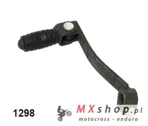 PSYCHIC DŹWIGNIA ZMIANY BIEGÓW YAMAHA YZ 60 '81-'83, IT 125 '81, YZ 125 '80-'90, IT 175 '80-'83, IT 250 '77-'79, IT 400 / 425 '8