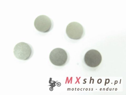 PSYCHIC PŁYTKA ZAWOROWA 7,48 X 1,20 MM (1 SZT.)