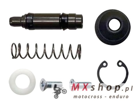 PSYCHIC ZESTAW NAPRAWCZY POMPY SPRZĘGŁA HUSABERG FE 550 '07-'08, FC 450/650 '04-'05, FE 650 '06-'08, FS-C/FS-E 650 '04-'08, KTM 