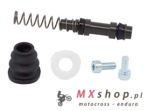 PSYCHIC ZESTAW NAPRAWCZY POMPY SPRZĘGŁA HUSQVARNA FC 450 16-18, FE 350/450/501 17-19, TC 250 18, TE 250/300 17-19, TE 250 EFI 18