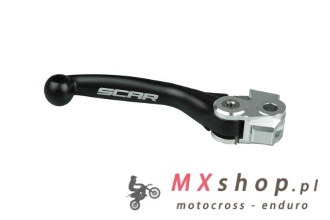 SCAR RACING DŹWIGNIA KLAMKA NIEŁAMKA HAMULCA BRAKTEC GAS GAS MC 125 / 250 '23-'25, MC 250F '23-'25, MC 450F '23-'25, EC 250 / 30