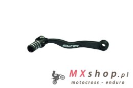 SCAR RACING DŹWIGNIA ZMIANY BIEGÓW KTM 125 SX '23-'25, 250 SX '23-'25, 150 EXC '24-'25, 250 EXC '24-'25, 300 SX '23-'25, 300 EXC