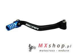 SCAR RACING DŹWIGNIA ZMIANY BIEGÓW TM 125 / 144 MX / EN '00-'25, 250 MX / EN 2 ST '00-'18, 300 MX / EN 2 ST '00-'18, 250 MX / EN