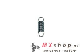 SPI SNOW SPRĘŻYNA WYDECHU ARCTIC CAT / SKI-DOO (OEM: 414355000; 0612-471) (DŁ. 26,3 - 44,5MM) (1 SZT.) (SKUTER ŚNIEŻNY)