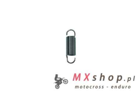 SPI SNOW SPRĘŻYNA WYDECHU ARCTIC CAT / SKI-DOO (OEM: 414355000; 0612-471) (DŁ. 26,3 - 44,5MM) (1 SZT.) (SKUTER ŚNIEŻNY)