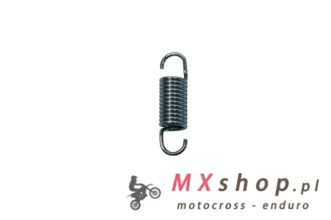 SPI SNOW SPRĘŻYNA WYDECHU SKI-DOO (OEM: 517182100) (1 SZT.) (SKUTER ŚNIEŻNY)