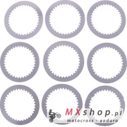 TRW ZF PRZEKŁADKI TARCZ SPRZĘGŁOWYCH APRILIA RSV4 1000 FACTORY / RSV4 1000 R '11-'15, TUONO V4 1000 R '11-'15, V4 TUONO 1100 '17