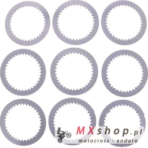 TRW ZF PRZEKŁADKI TARCZ SPRZĘGŁOWYCH APRILIA RSV4 1000 FACTORY / RSV4 1000 R '11-'15, TUONO V4 1000 R '11-'15, V4 TUONO 1100 '17