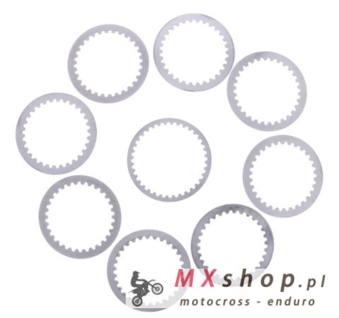 TRW ZF PRZEKŁADKI TARCZ SPRZĘGŁOWYCH BMW K 1600 GT / GTL '10-'16, K 1600 BAGGER '17-'21