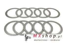 TRW ZF PRZEKŁADKI TARCZ SPRZĘGŁOWYCH DUCATI PANIGALE V4 1100 '18, PANIGALE 959 '16, PANIGALE CORSE 959 '18,