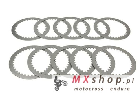 TRW ZF PRZEKŁADKI TARCZ SPRZĘGŁOWYCH DUCATI PANIGALE V4 1100 '18, PANIGALE 959 '16, PANIGALE CORSE 959 '18,