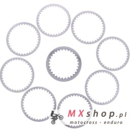 TRW ZF PRZEKŁADKI TARCZ SPRZĘGŁOWYCH HARLEY DAVIDSON FX / FL 1745 / 1750 / 1868 / 1923 '18-'22