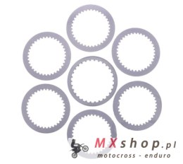 TRW ZF PRZEKŁADKI TARCZ SPRZĘGŁOWYCH HARLEY DAVIDSON V-ROD 1250 '08-'17